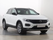 Volkswagen T-Roc , Salon Polska, 1. Właściciel, Serwis ASO, Automat, VAT 23%,