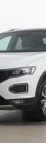 Volkswagen T-Roc , Salon Polska, 1. Właściciel, Serwis ASO, Automat, VAT 23%,-3