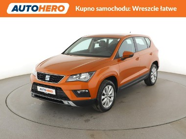 SEAT Ateca ACC blis DSG navi kamera webasto auto klima alcantara-1