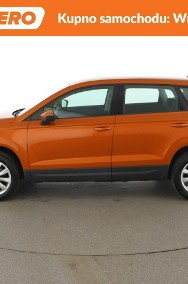 SEAT Ateca ACC blis DSG navi kamera webasto auto klima alcantara-2