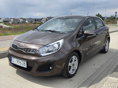  1.2 85 KM GAZ Klimatronik Komputer -1