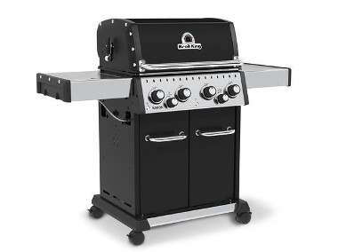 Grill Gazowy Broil King Baron 490-1