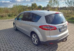 Ford S-MAX II Ford S-Max Diesel 2.0, 140 KM 2012 - 7os. + hak