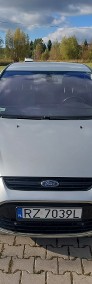 Ford S-Max Diesel 2.0, 140 KM 2012 - 7os. + hak-3