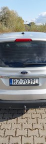 Ford S-Max Diesel 2.0, 140 KM 2012 - 7os. + hak-4