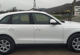 Audi Q5 I (8R) automat 2,0 TDI 170 KM Quattro