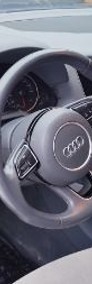 automat 2,0 TDI 170 KM  Quattro skóra alufelgi czujniki cofania-4