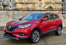 Renault Kadjar I GT 1.33 TcE 140KM BOSE edition