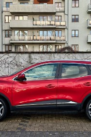 Renault Kadjar I GT 1.33 TcE 140KM BOSE edition-2