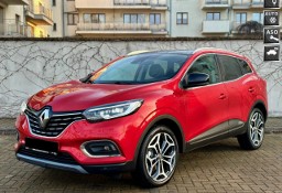 Renault Kadjar I GT 1.33 TcE 140KM FULL LED