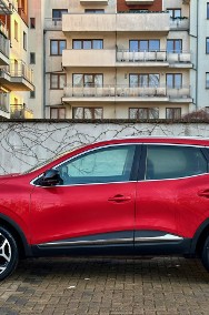 Renault Kadjar I GT 1.33 TcE 140KM FULL LED-2