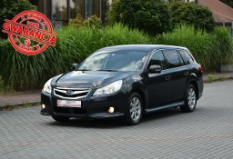 Subaru Legacy / Legacy Outback V AWD 2.0 BENZYNA 150KM AUTOMAT 2010r. 4x4 Climatronic TEMPOMAT czujni