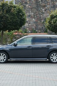 Subaru Legacy / Legacy Outback V AWD 2.0 BENZYNA 150KM AUTOMAT 2010r. 4x4 Climatronic TEMPOMAT czujni-2