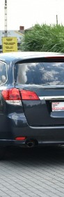 Subaru Legacy / Legacy Outback V AWD 2.0 BENZYNA 150KM AUTOMAT 2010r. 4x4 Climatronic TEMPOMAT czujni-4