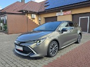 Toyota Corolla XII SELECTION 1.8 HYBRID Bogata wersja Salon Polska Gwarancja do 3 lat!