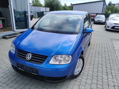 Volkswagen Touran-1