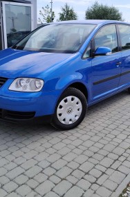 Volkswagen Touran-2