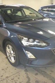 1.5TDCI 120KM, Trend Edition, salon PL, EXPORT-2