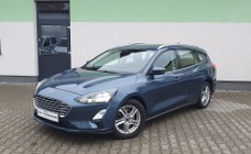 Ford Focus IV 1.5TDCI 120KM, Trend Edition, salon PL, EXPORT