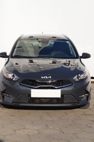 Kia Cee'd III , Salon Polska, 1. Właściciel, Serwis ASO, Automat, VAT 23%,-2