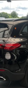 Mercedes-Benz Klasa GLC 220 d 4-Matic AMG Line 220 d 4M Pakiet AMG Advanced Plus + Zimowy + Night-4
