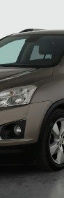 Chevrolet Trax , Klimatronic, Tempomat, Parktronic, Podgrzewane siedzienia-3