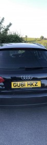Audi A4 IV (B8) Gwarancja,-4