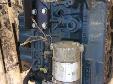 Kubota D1105D - Wał [CZĘŚCI]-1