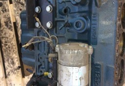 Kubota D1105D - Wał [CZĘŚCI]