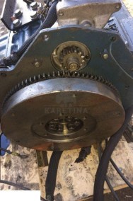 Kubota D1105D - Wał [CZĘŚCI]-2