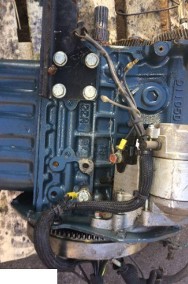 Kubota D1105D - Wał [CZĘŚCI]-3