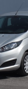 Ford Fiesta VIII , Salon Polska, 1. Właściciel, Klima-3