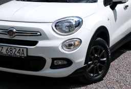 Fiat 500X I 1.6 16v nawigacja climatronic zarejestrowany PL