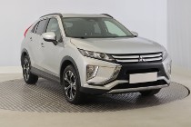 Mitsubishi Eclipse Cross Salon Polska, Serwis ASO, Klimatronic, Tempomat, Parktronic,