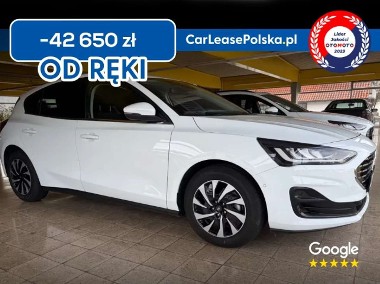 Ford Focus IV-1