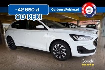 Ford Focus IV