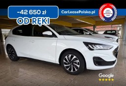 Ford Focus IV