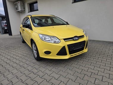 Ford Focus III 3-1