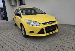 Ford Focus III 3