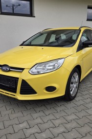 Ford Focus III 3-2
