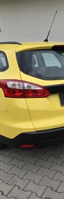 Ford Focus III 3-3