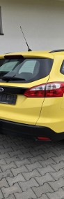 Ford Focus III 3-4