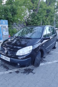 Renault Scenic 2006 Diesel Rodzinny-2