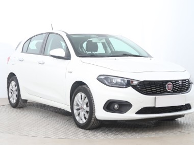 Fiat Tipo II , Serwis ASO, Klimatronic, Tempomat, Parktronic,-1