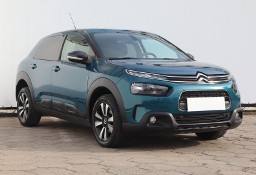 Citroen C4 Cactus I , Navi, Klimatronic, Tempomat, Parktronic