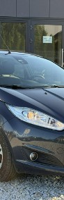Ford Fiesta VIII 1.6 TDCi 95KM 2013r. klimatyzacja, tempomat.-3