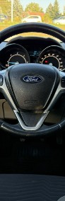 Ford Fiesta VIII 1.6 TDCi 95KM 2013r. klimatyzacja, tempomat.-4