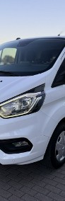 Ford Transit Transit Custom 300 L2H1 TREND 2.0TDCI 130Ps Vat-1-4