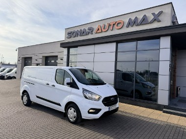 Ford Transit Transit Custom 300 L2H1 TREND 2.0TDCI 130Ps Vat-1,Rabat-1