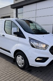 Ford Transit Transit Custom 300 L2H1 TREND 2.0TDCI 130Ps Vat-1,Rabat-2